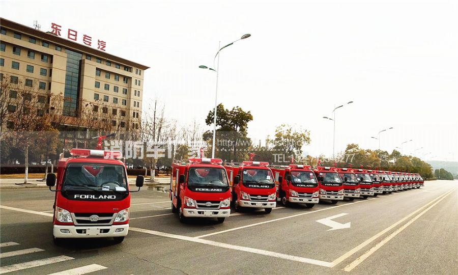 福田微型消防車(chē)發(fā)車(chē)現(xiàn)車(chē) 福田微型消防車(chē)發(fā)車(chē)現(xiàn)車(chē)